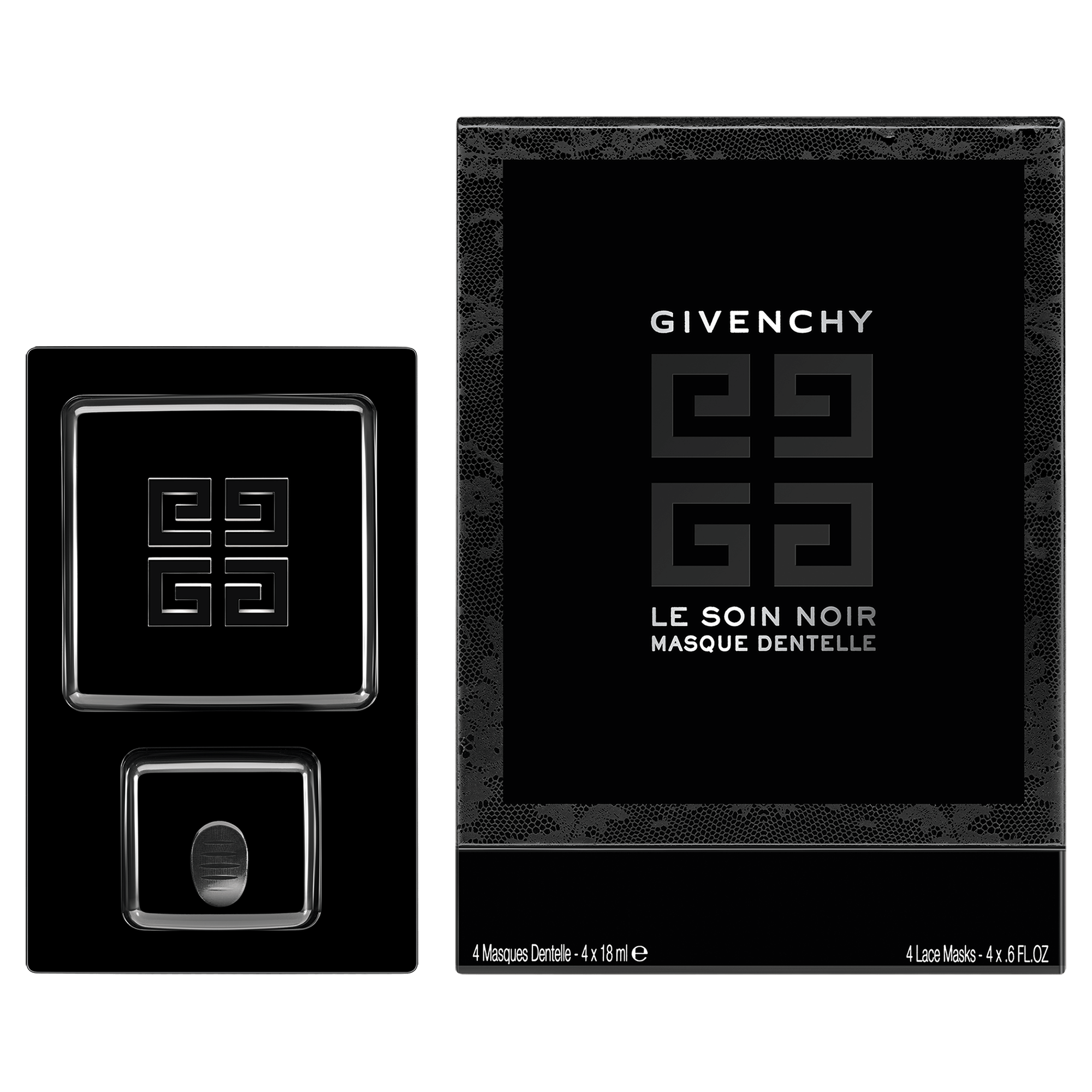 LE SOIN NOIR | Givenchy US