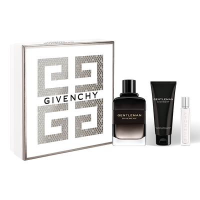 GENTLEMAN GIFT SET