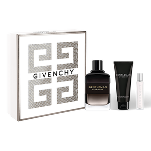 View 1 - GENTLEMAN  - GIFT SET GIVENCHY - 100ML - P100123
