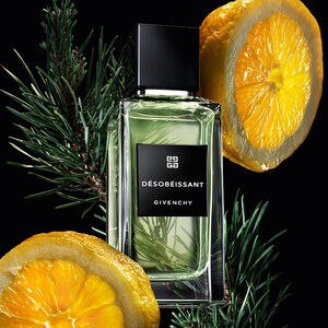 View 4 - Désobéissant - 100 ML