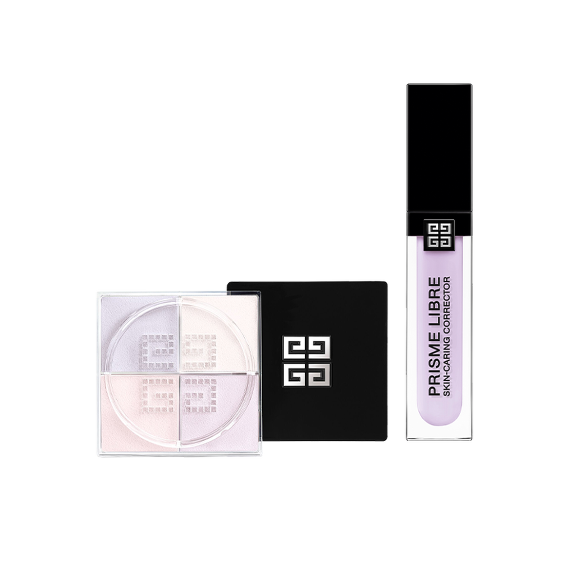 プリズム・ハロー・キット/ラベンダー (オンライン限定) | Givenchy Japan