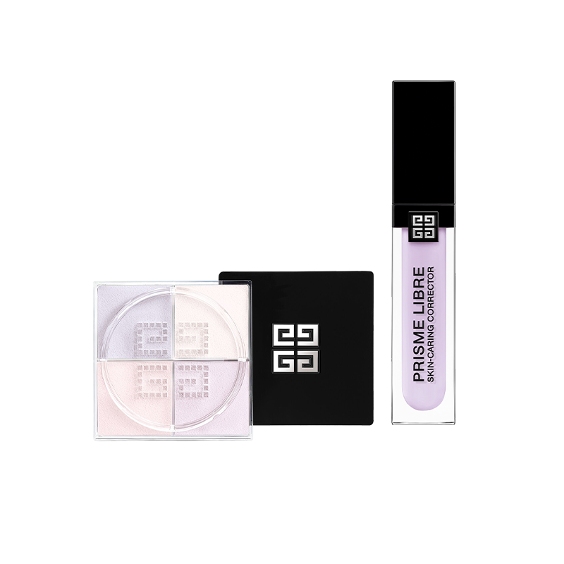 プリズム・ハロー・キット/ラベンダー (オンライン限定)