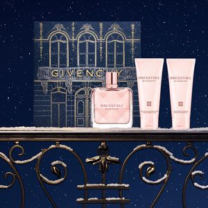 View 6 - IRRESISTIBLE EAU DE PARFUM - GIFT SET - 80 ML
