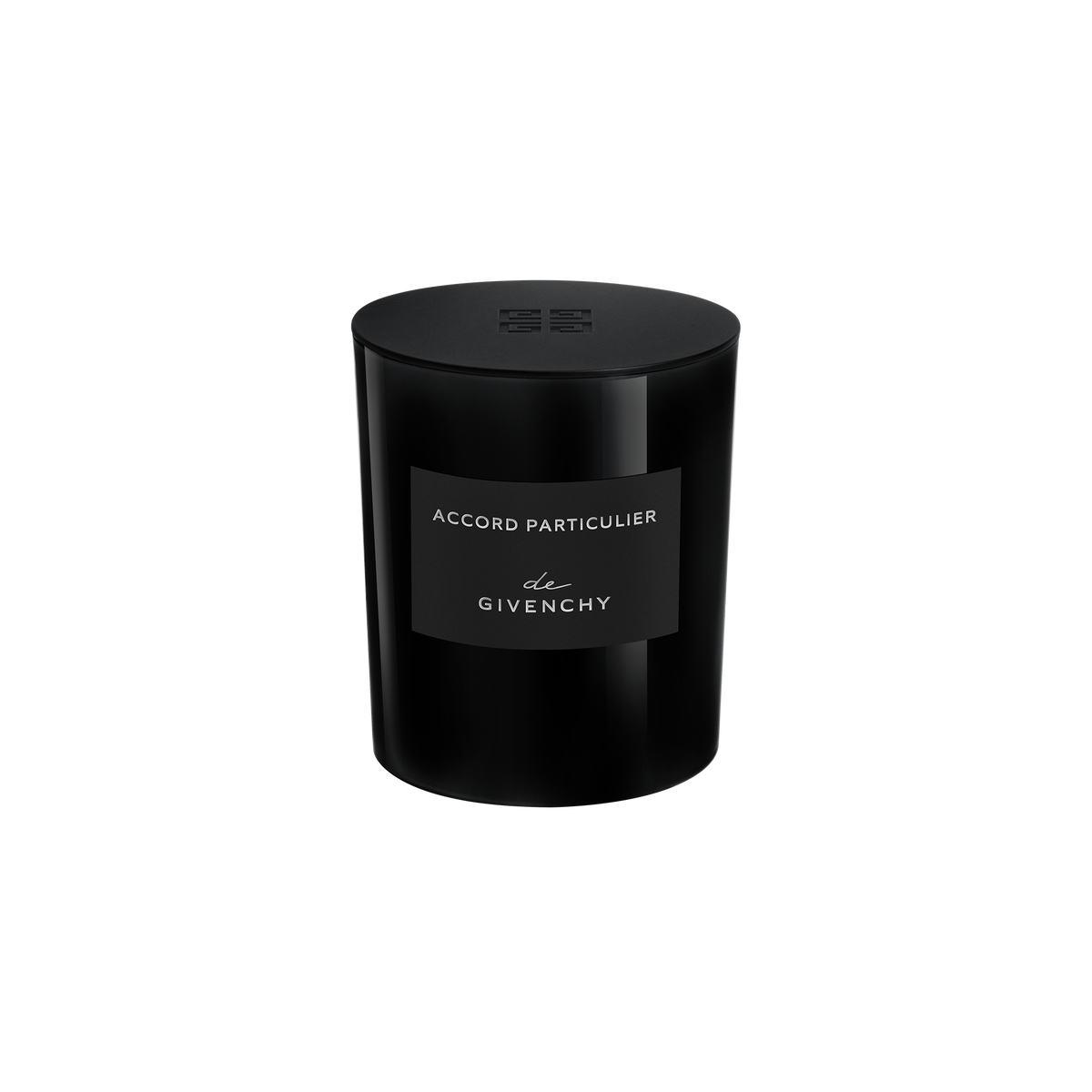 ACCORD PARTICULIER PERFUMED CANDLE