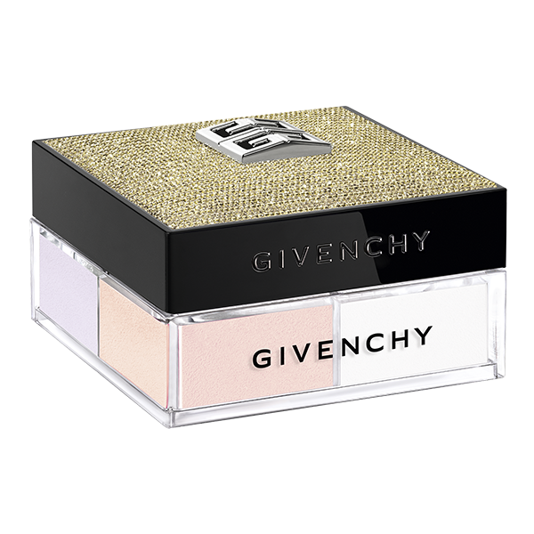 Prisme Libre Loose Powder - Limited Edition - N&deg;15 - Voile Opalescent