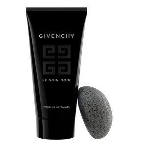 View 3 - LE SOIN NOIR - RITUEL DE NETTOYAGE GIVENCHY - 175 ML - P051941