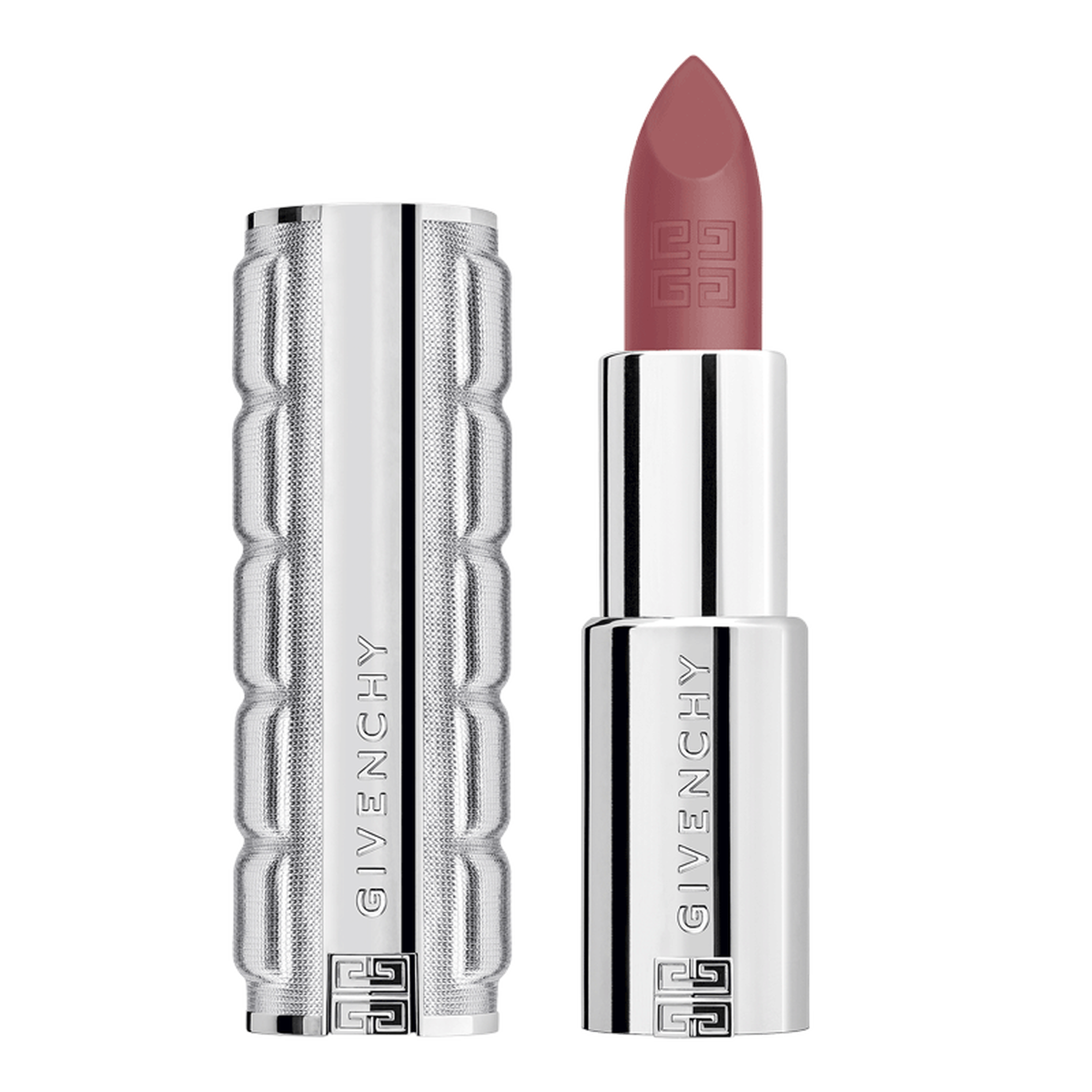 LE ROUGE SHEER VELVET