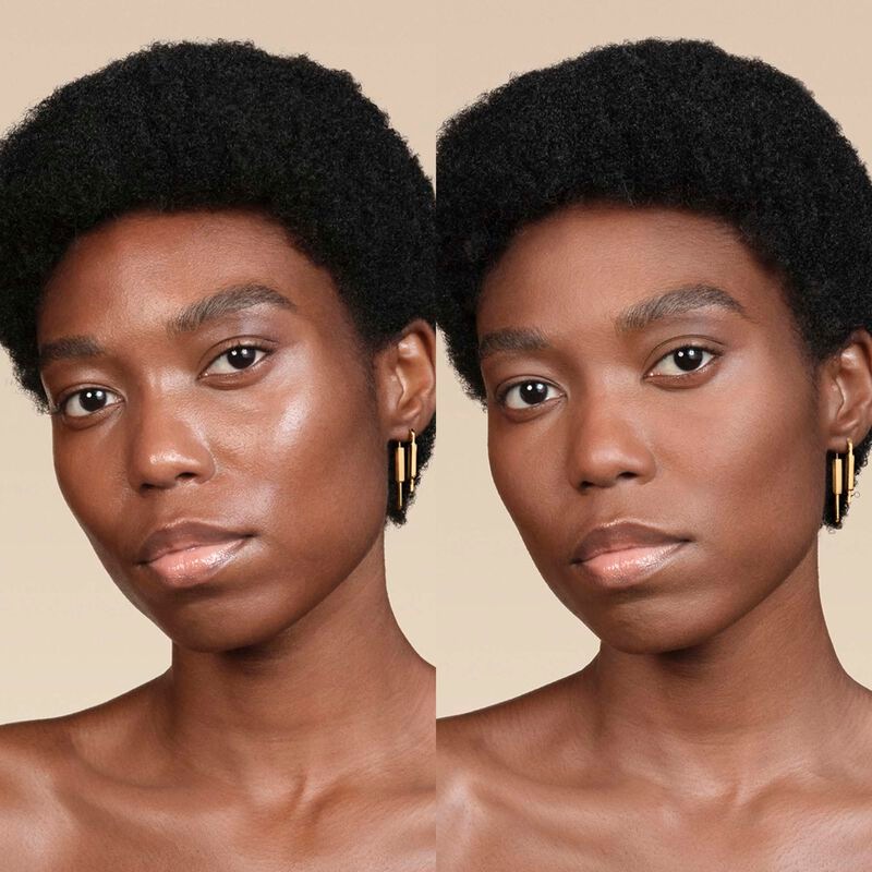 Prisme Libre Loose Powder Mini: Mini Setting Powder - n3