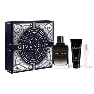 GENTLEMAN GIVENCHY Eau de Parfum Boisée - COFANETTO REGALO - 100 ML