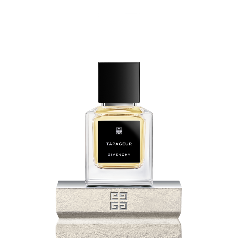 TAPAGEUR : Parfum Bois de Santal, Fleur d'Oranger et Mandarine