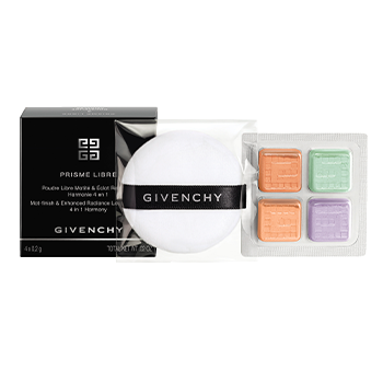 View 1 - Prisme Libre Loose Powder N04 - 0.8 G