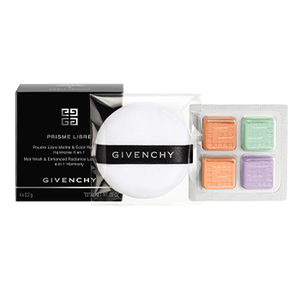 View 1 - Prisme Libre Loose Powder N04