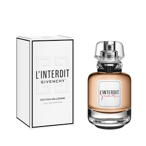 View 3 - L'INTERDIT ÉDITION MILLÉSIME - 50 ML