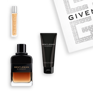 View 1 - GENTLEMAN - FATHER'S DAY GIFT SET GIVENCHY - 100 ML - P111079