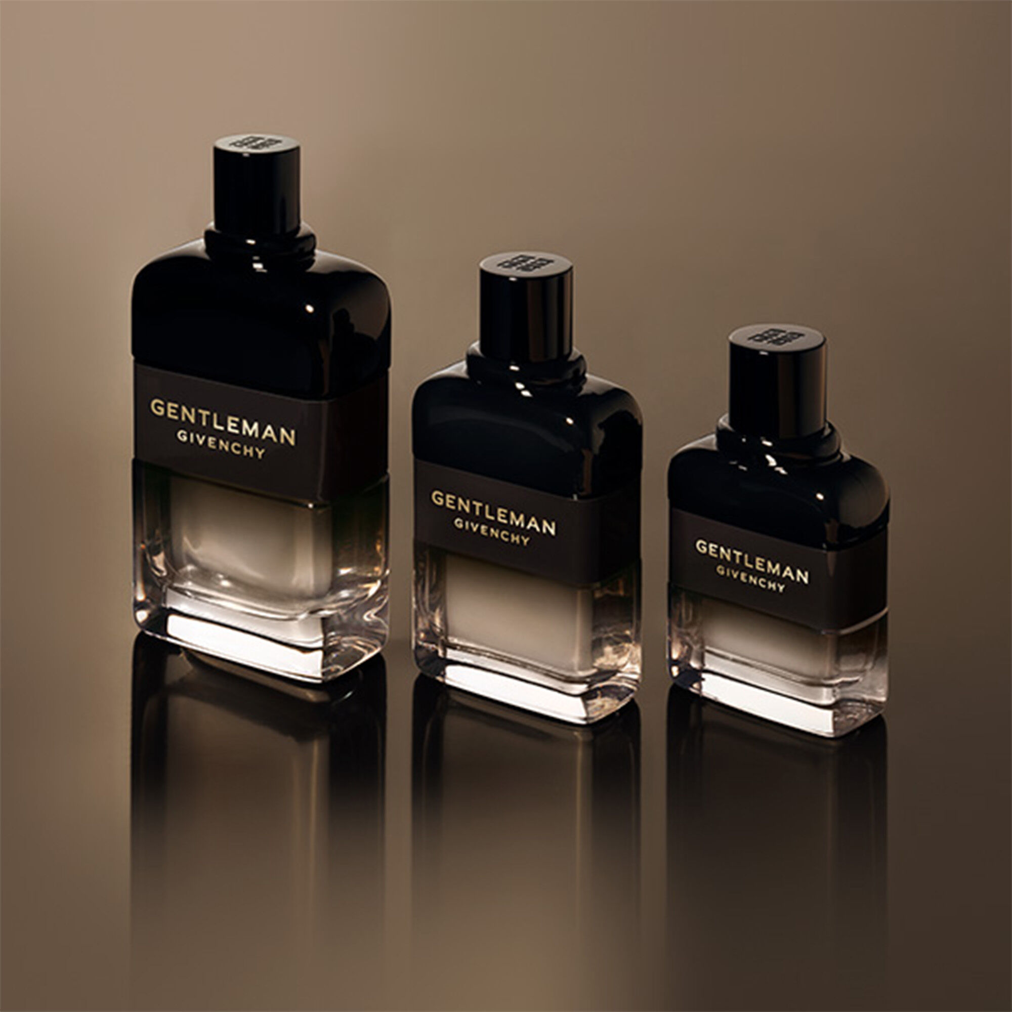 Givenchy men perfume 2025