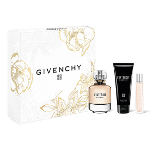 View 3 - L'INTERDIT EAU DE PARFUM - MOTHER'S DAY GIFT SET - 80 ML