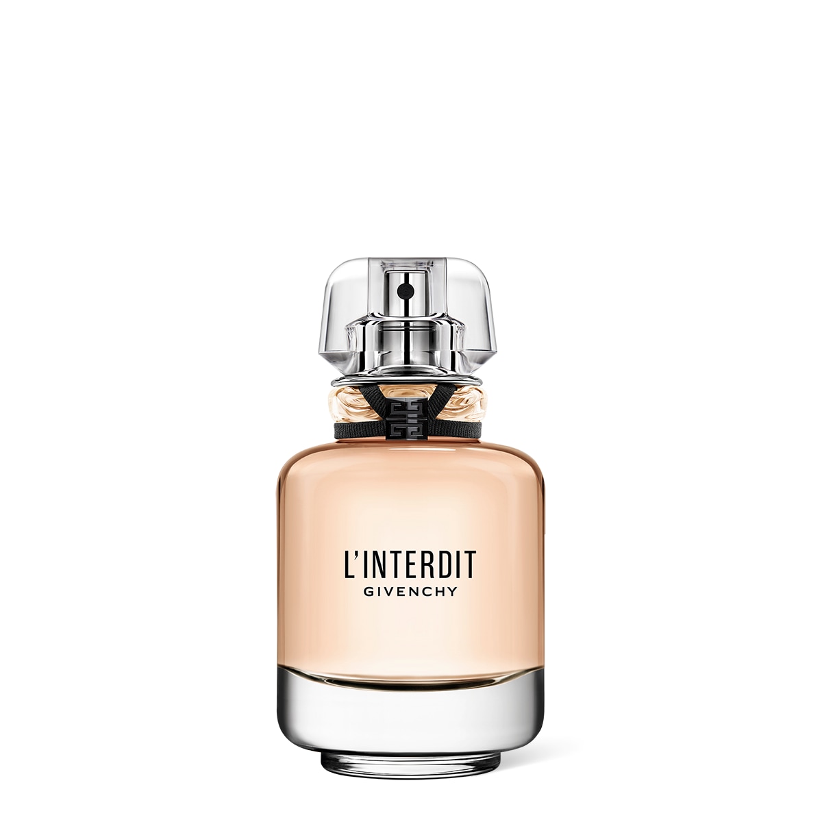 GIVENCHY - L'Interdit - Eau De Parfumfloral, Woody 50 ml - Fragrance - Women