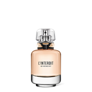 L interdit Eau de parfum floral woody Givenchy Beauty