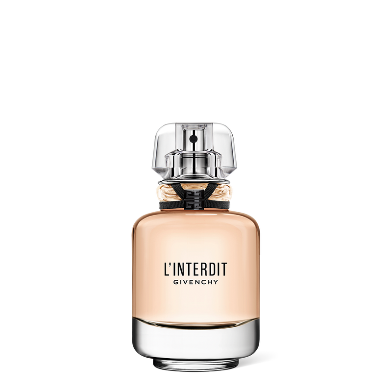 L'interdit - Eau de parfum floreale, legnosa