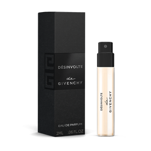 DE GIVENCHY DÉSINVOLTE