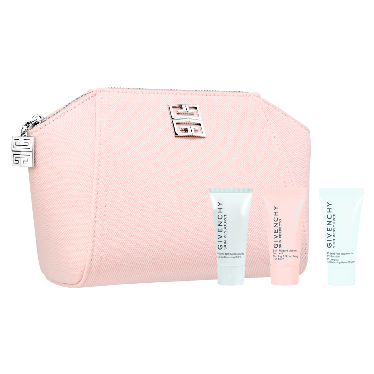 SKINCARE POUCH GWP24