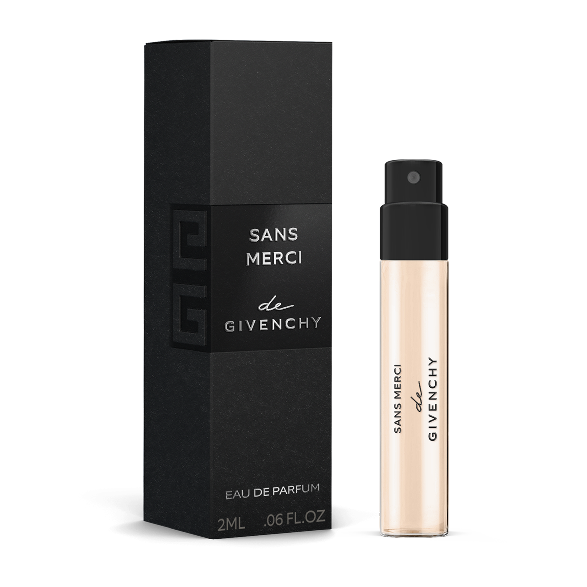 View 1 - Sans Merci  Eau de Parfum - la Collection Particuli&egrave;re