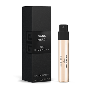Sans Merci Eau de Parfum - la Collection Particulière