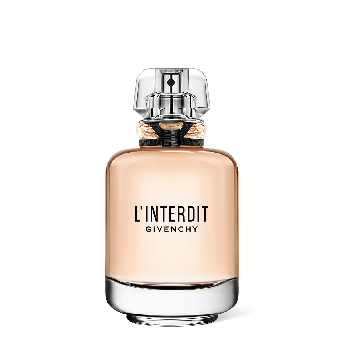 L'interdit - Eau de parfum floral, woody