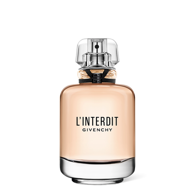 L'interdit - Eau de parfum floral, woody