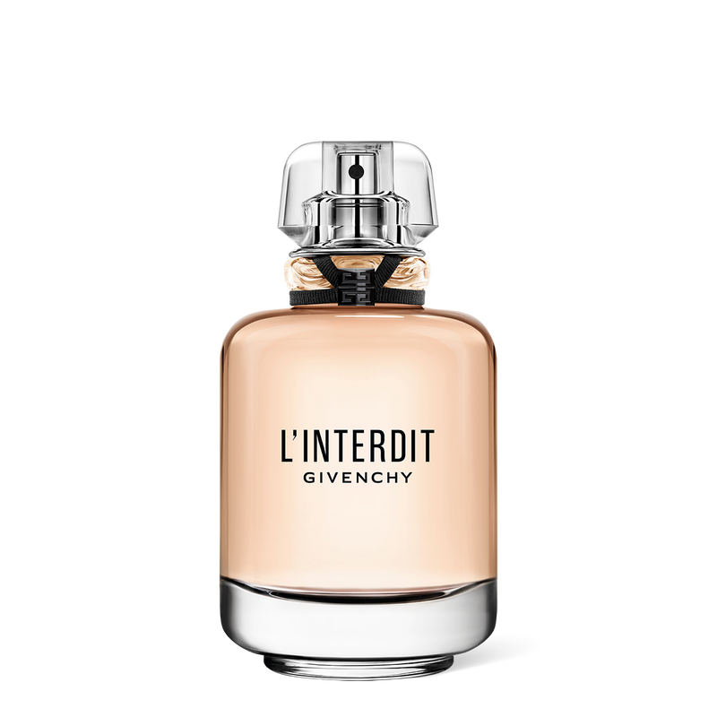L'interdit - Eau de parfum - refillable floral, woody