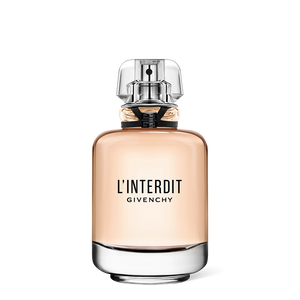 L'INTERDIT - 125 ML