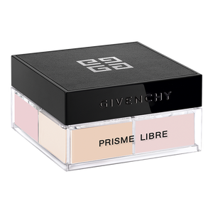 View 3 - PRISME LIBRE CIPRIA LIBERA - Una cipria in polvere libera opacizzante, correttiva e illuminante. <br> 12 g </br> GIVENCHY - Voile Rosé - P090457