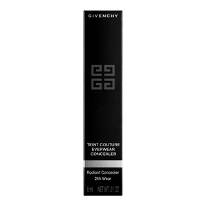 View 7 - TEINT COUTURE EVERWEAR CONCEALER - 24H Wear & Radiant Finish GIVENCHY - P090531