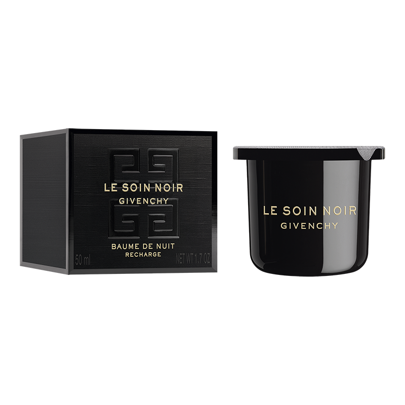 LE SOIN NOIR NIGHT BALM REFILL - n6