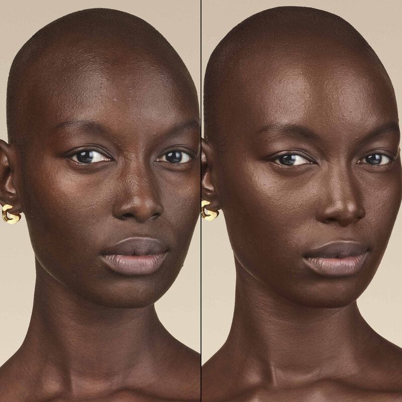 PRISME LIBRE GLOW SERUM: Hydrating Glow Foundation - n2