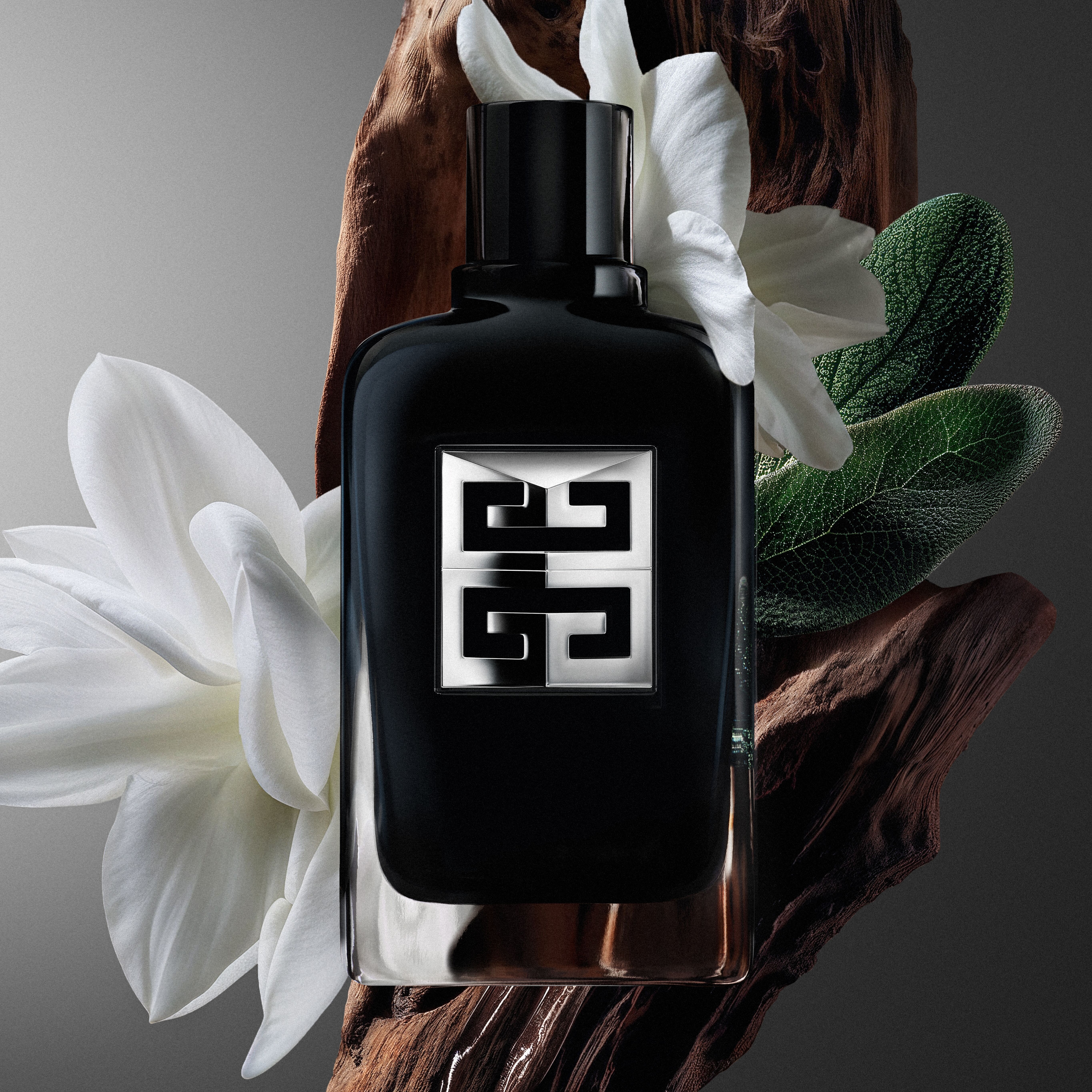 Givenchy - Gentleman Society Gift Set - Eau de Parfum and travel spray