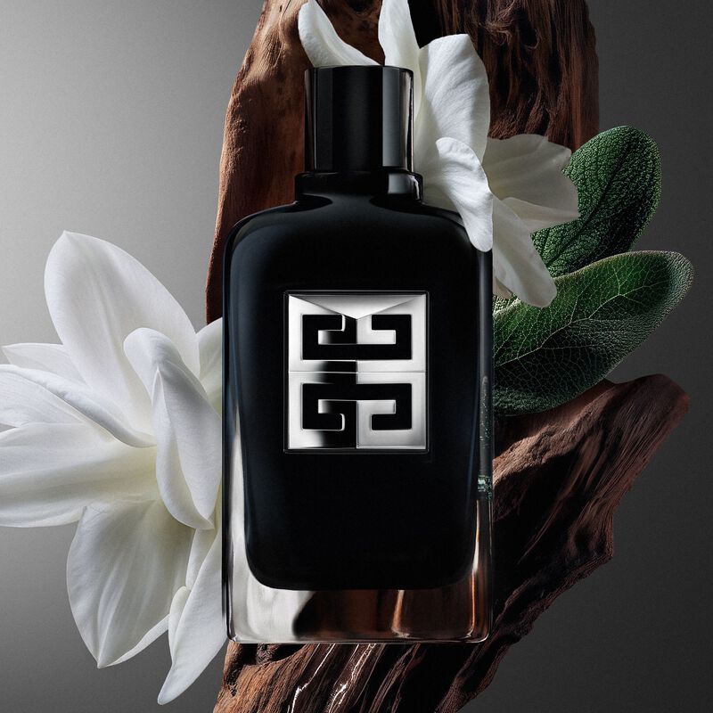 Givenchy - Gentleman Society Gift Set - Eau de Parfum and travel spray - n3