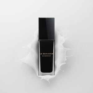 View 4 - LE SOIN NOIR SERUM - The lifting Serum for visible tensing action​. GIVENCHY - 30 ML - P056226