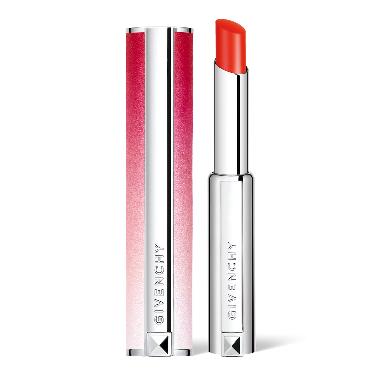 Le 2025 rouge perfecto