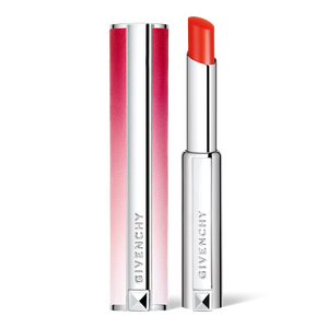 View 1 - LE ROUGE PERFECTO – SPRING COLLECTION - BEAUTIFYING LIP BALM, VIBRANT COLOR GIVENCHY - Spirited - P183232