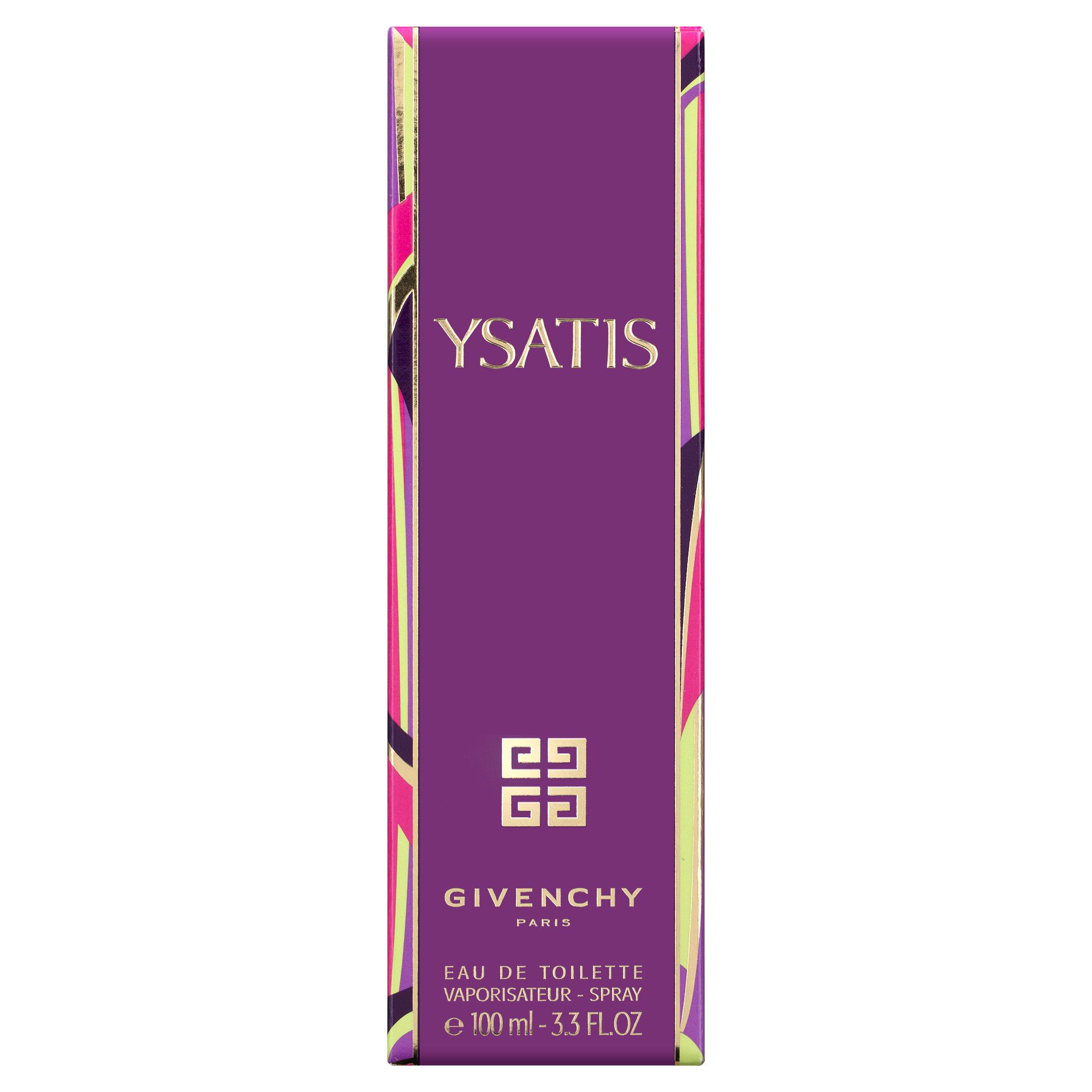 ysatis 100ml