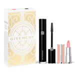 GIVENCHY CHRISTMAS GIFT SET L'INTERDIT MASCARA