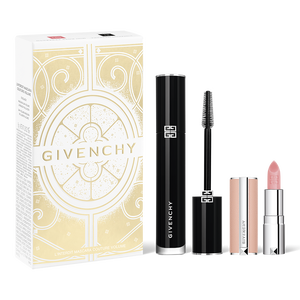 L'INTERDIT Mascara - CHRISTMAS GIFT SET - 8G