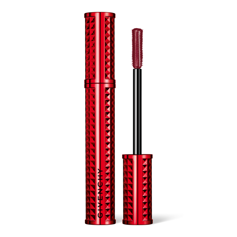 Volume Disturbia - 24h wear volume & curve mascara