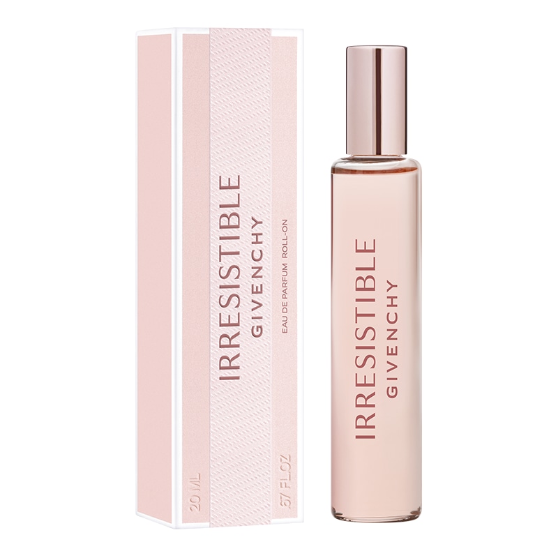 Givenchy Irresistible Roll On In Multi