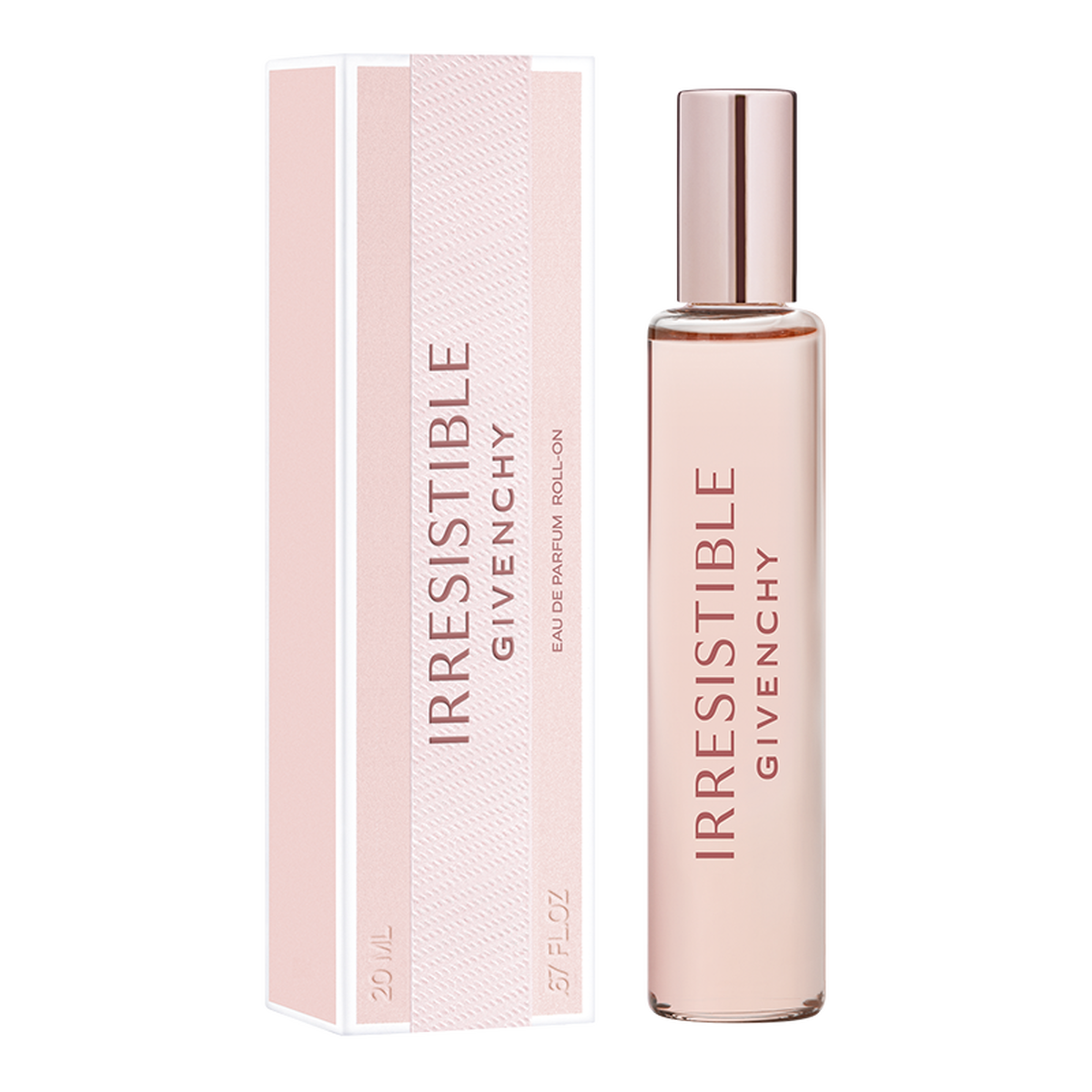 ハンドケア・ハンドクリーム IRRESISTIBLE GIVENCHY 80ml Irresistible Roll On - The roll on travel size | Givenchy Beauty