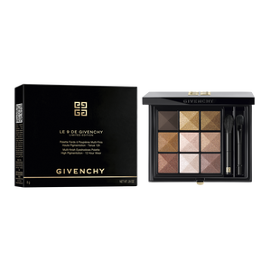 View 6 - LE 9 DE GIVENCHY - COLECCIÓN DE NAVIDAD - New Harmony