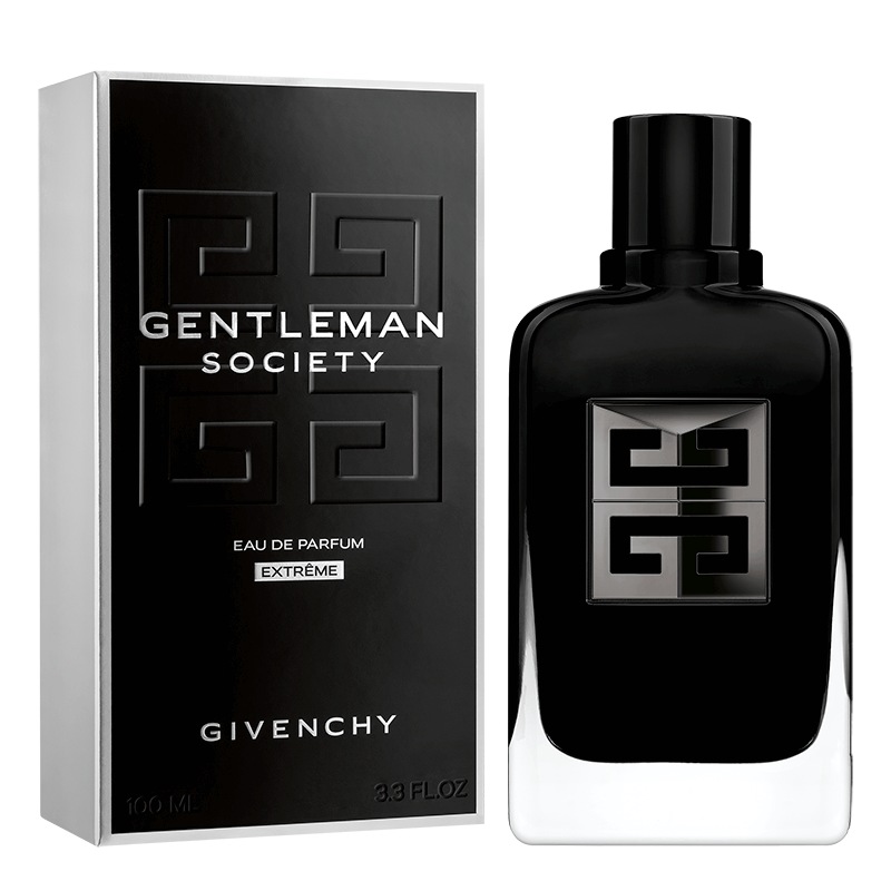 Givenchy Gentleman Society For Men