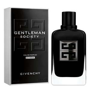 View 7 - GENTLEMAN SOCIETY EXTREME - Addictive Floral Woody fragrance infused with Daffodil and Coffee extract. GIVENCHY - 100 ML - P000168