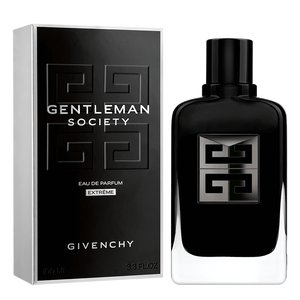 Vue 7 - GENTLEMAN SOCIETY EXTRÊME - Un absolu de Narcisse infusé d’un extrait de café glacé se mêle à un accord boisé addictif. GIVENCHY - 100 ML - P000168